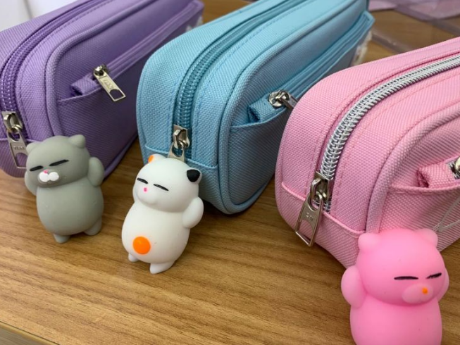 笔袋/笔袋/笔袋细节图