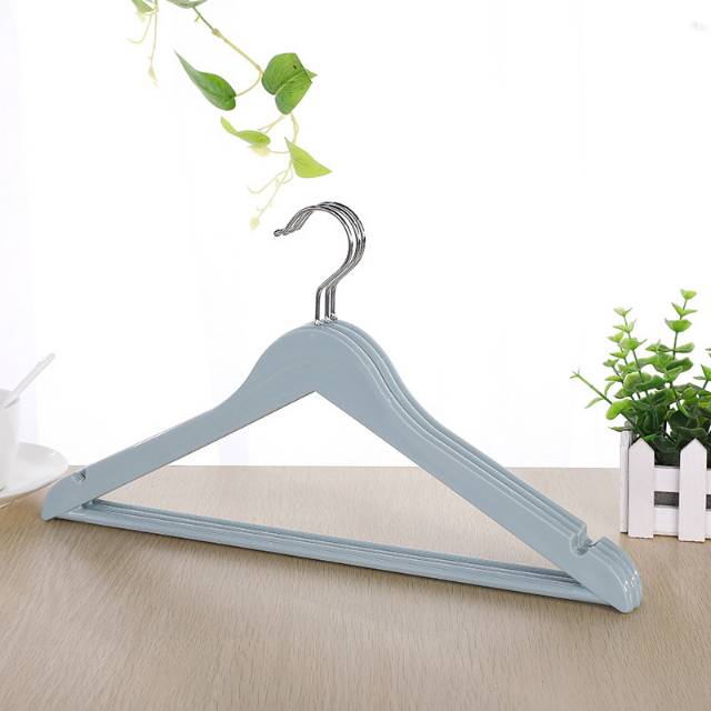 衣架/不锈钢晾衣架/塑料衣架/人体模特/落地衣架卧室细节图