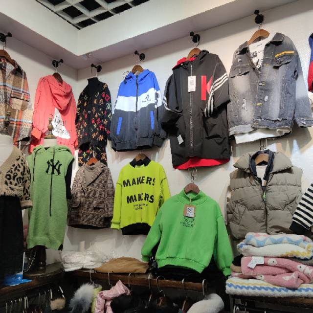 Duoduo's home describe pic - 2