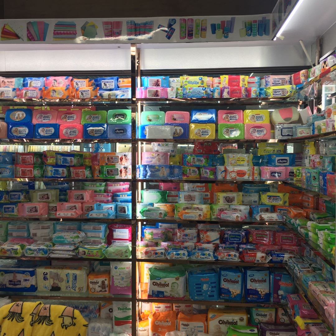 Yiwu Tinghui Household Products Factory describe pic - 3