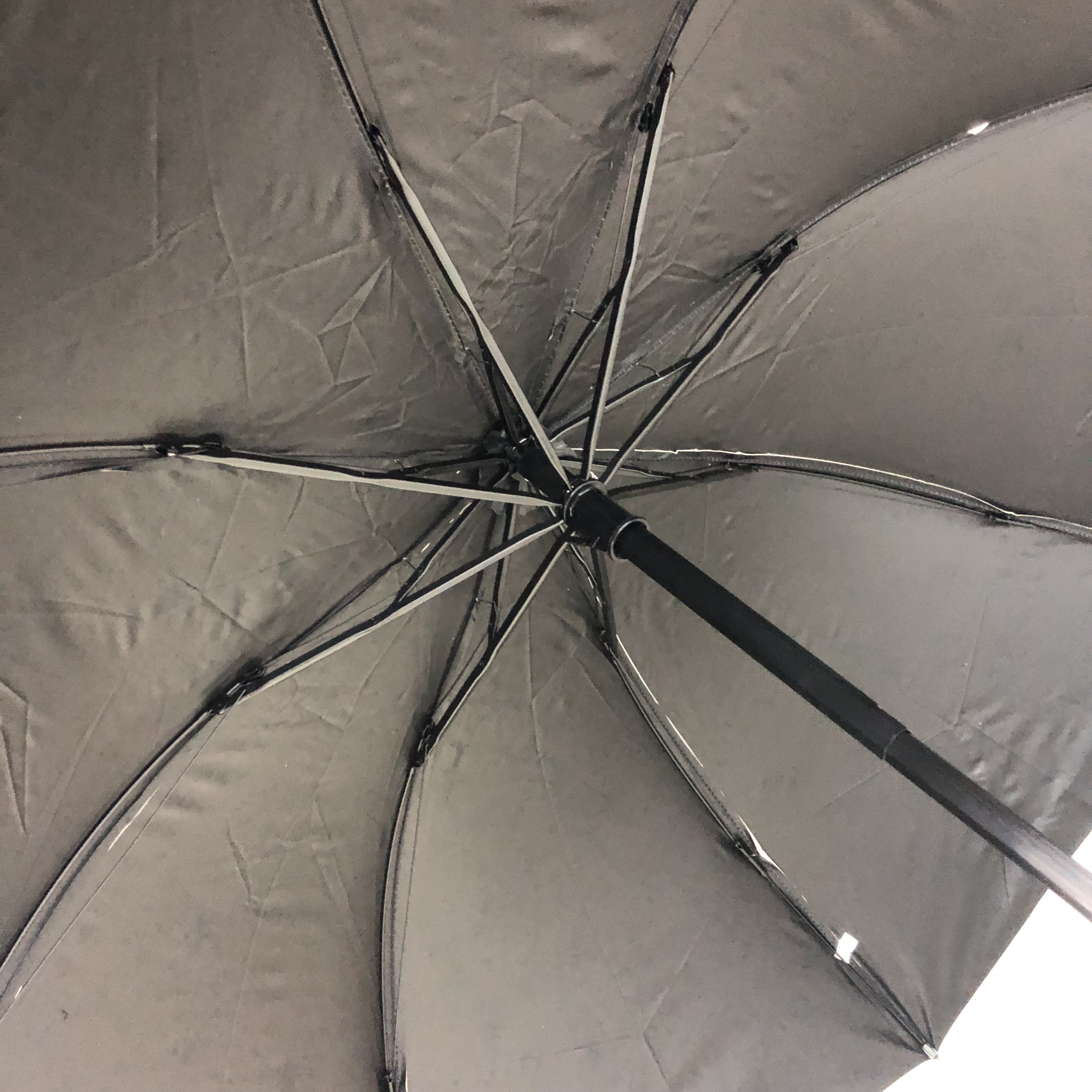 Dual-purpose umbrella for sun protection and UV protection, sunshade umbrella, men's and women's three-fold umbrella, paradise umbrella, folding umbrella for sunny and rainy days Specification image