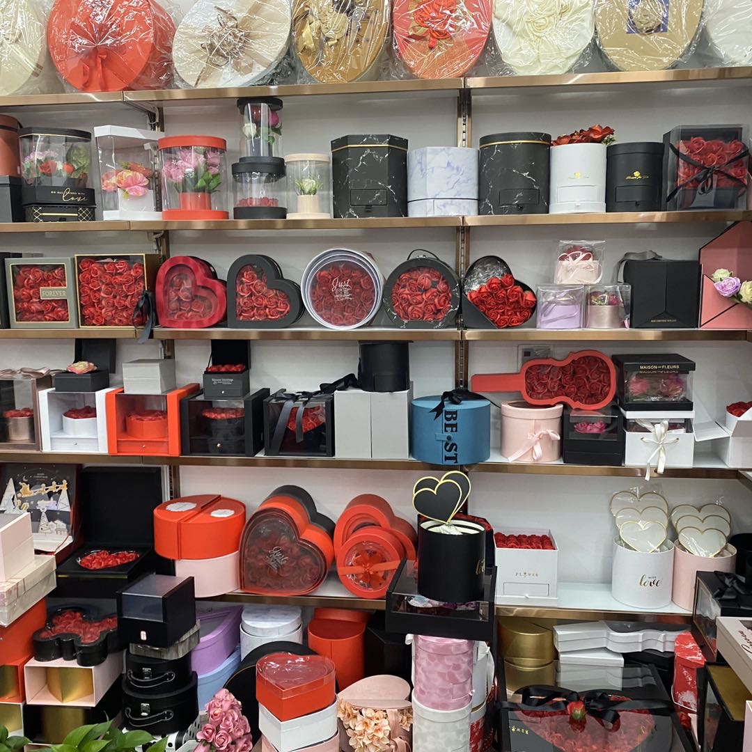 Hangcheng Craft describe pic - 1