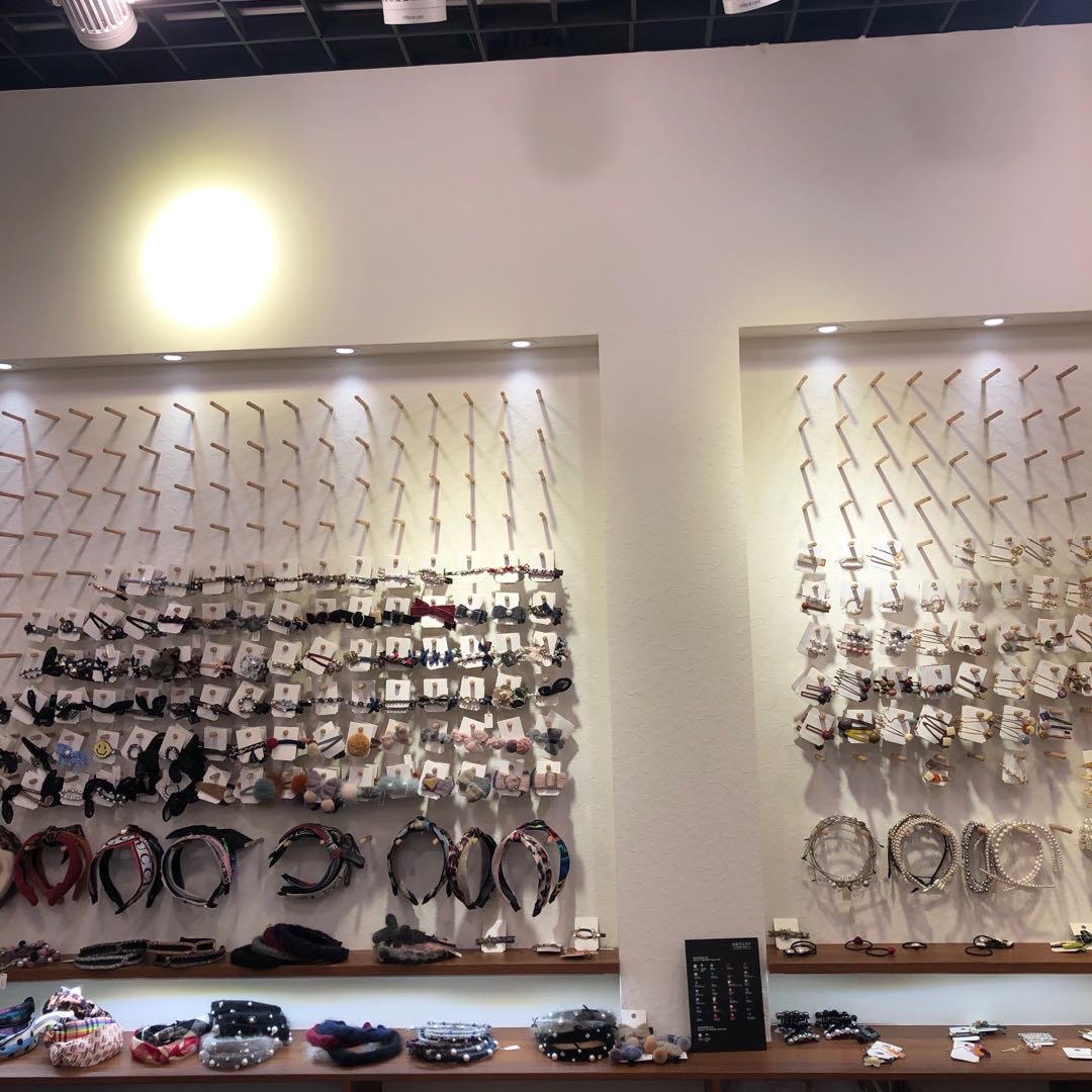 Tian Tian Accessories describe pic - 1