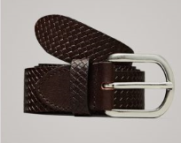 厂家直销纯牛皮男士休闲流行款式真皮皮带
