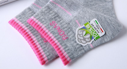 Spring And Autumn Mid-Tube Socks Women's Socks Sweet Cute Casual Cotton Socks Tide Socks details Picture