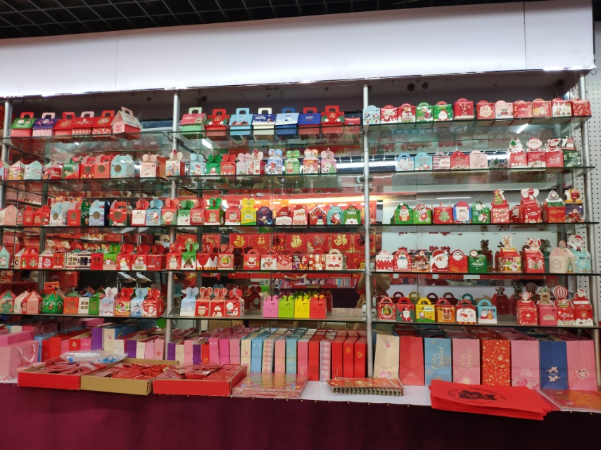 Hongyang Color Printing describe pic - 1