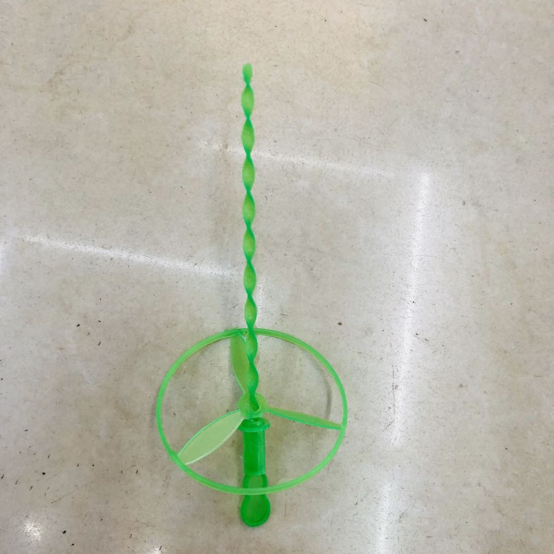 飞天仙子特小号6厘米怀旧飞天玩具益智玩具产品图