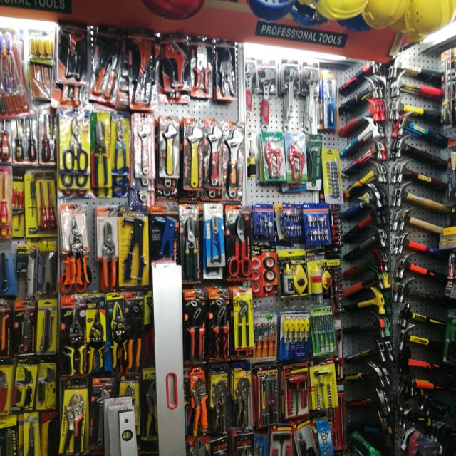Yucheng County Ouya Measuring Tools Co., LTD describe pic - 1