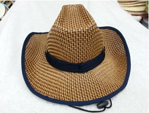 We supply hats, including straw hats, denim hats, cool hats, top hats, paper denim imitation three-piece paper straw hats
