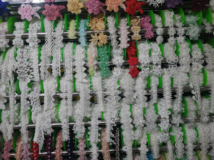 Yicai Huabian Trading House describe pic - 2