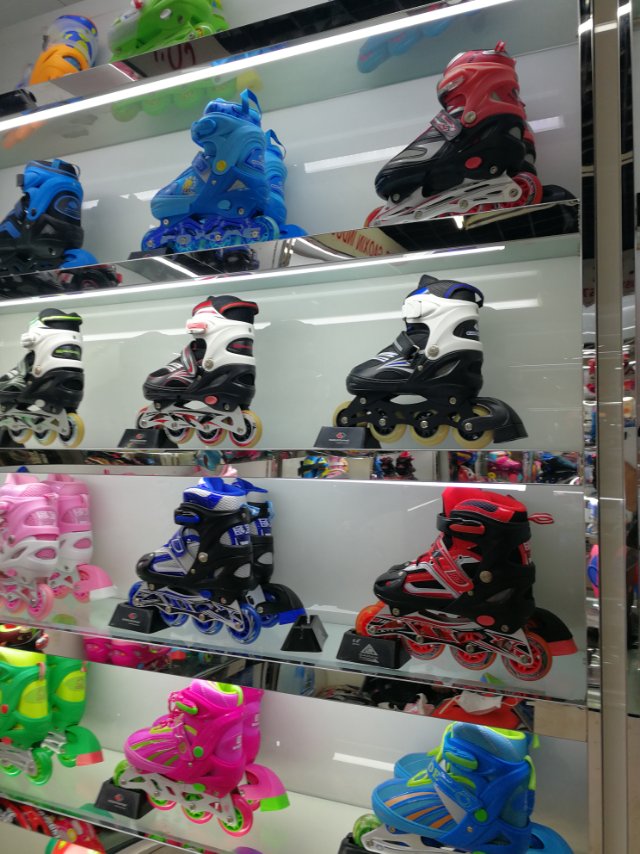 Zhejiang Gaoxin Industry and Trade Co., LTD describe pic - 1