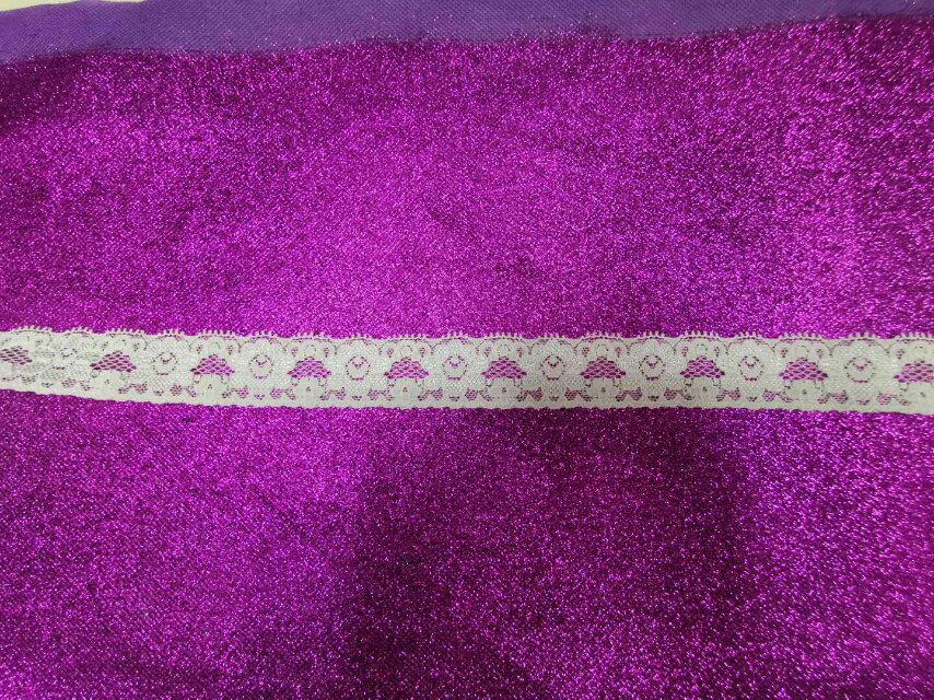 新品直销福建花边蕾丝花边面料花边服装辅料