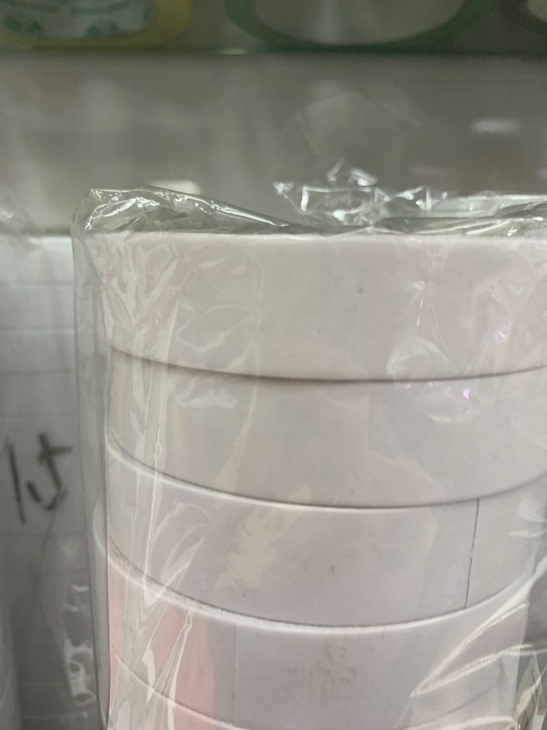 胶带/透明胶带/手帐胶带/封箱胶带/双面胶布产品图