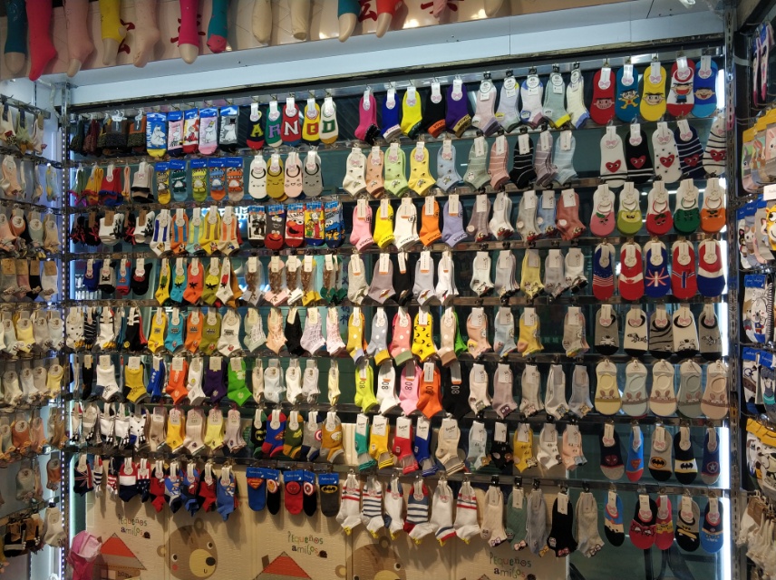 Smart Socks Shop describe pic - 1