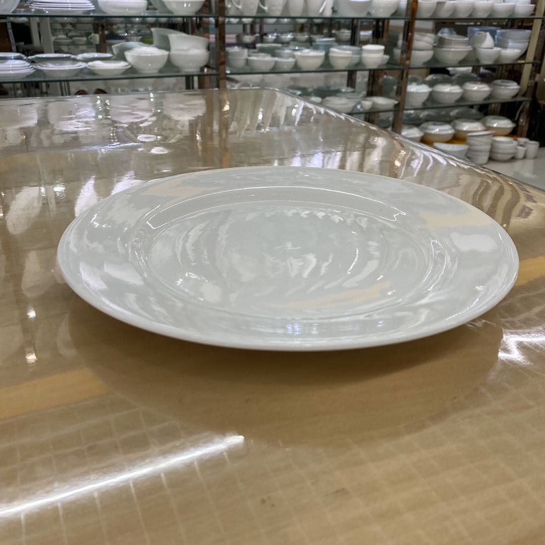 10.5-inch flat plate details Picture