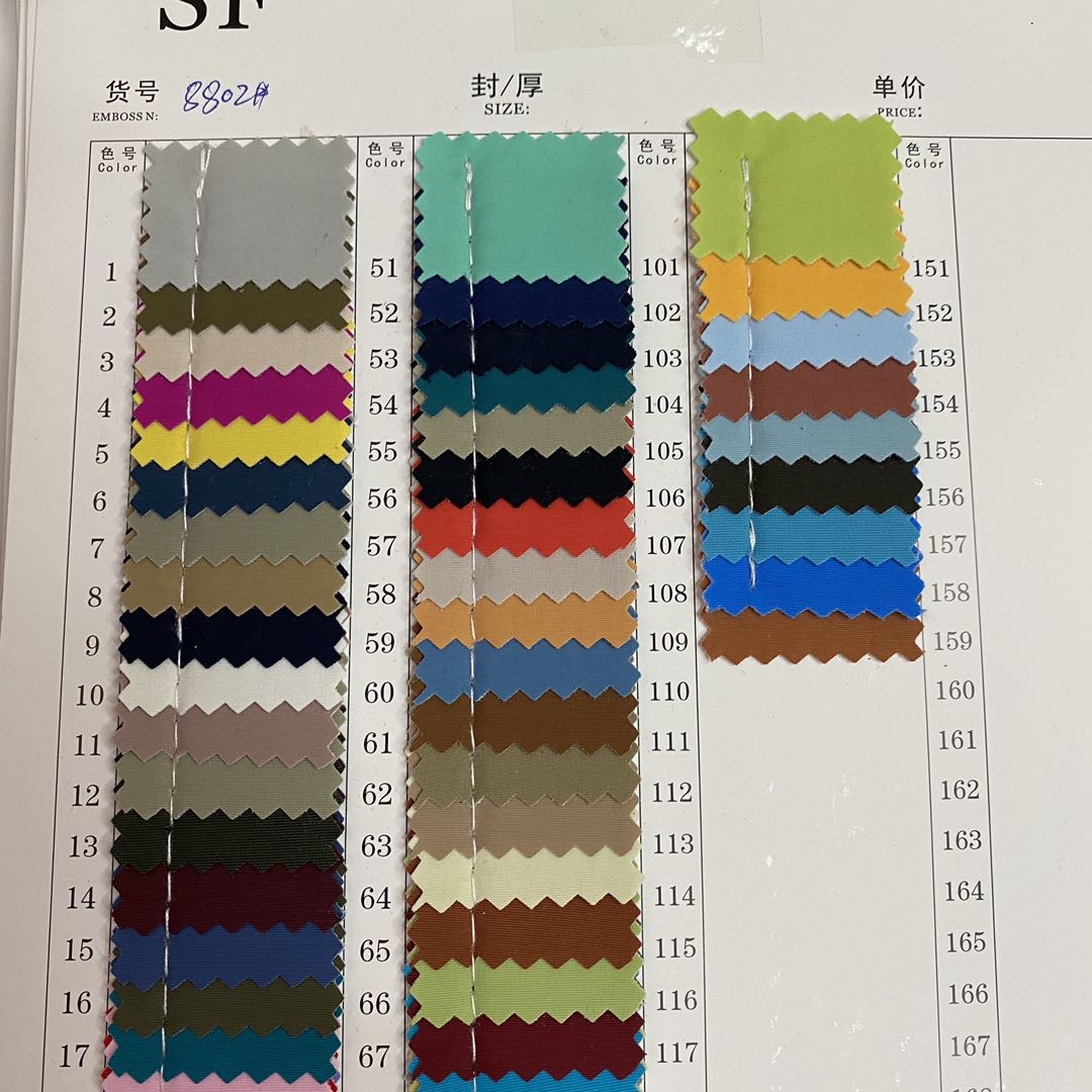 厂家直销加厚加密600D牛津布料压延布 高强度pvc防雨布箱包帐篷布