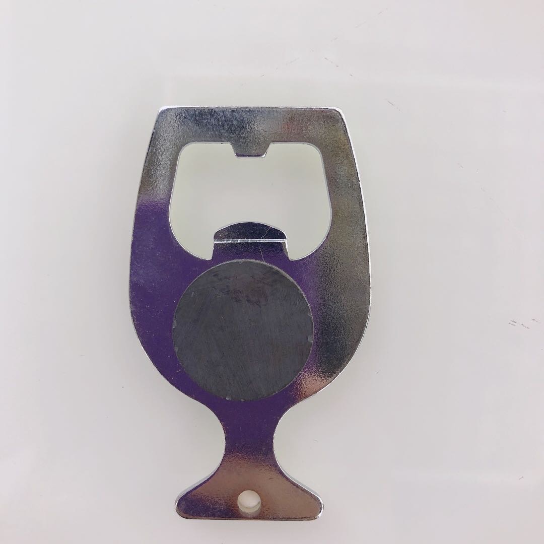 开瓶器/红酒开瓶器/啤酒瓶开瓶器动漫/开罐器/冰箱贴细节图