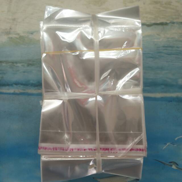 Qinyun wholesale food transparent plastic small sealed bags, thickened small bags, paper bags 1250