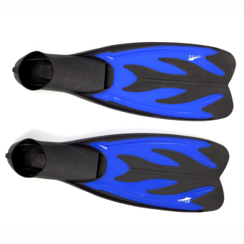 Seal Dive fins and Frog shoes Dive equipment