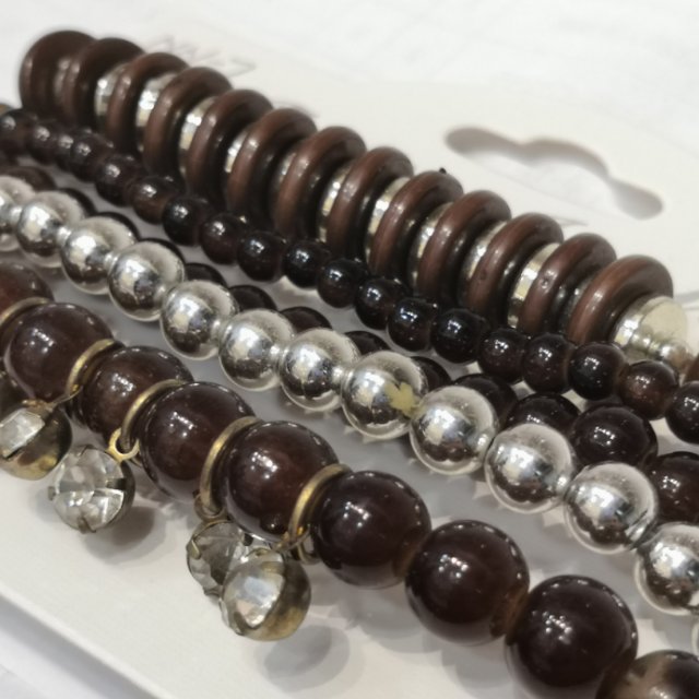 手串多层吊坠手环手饰手链外贸出口产品图