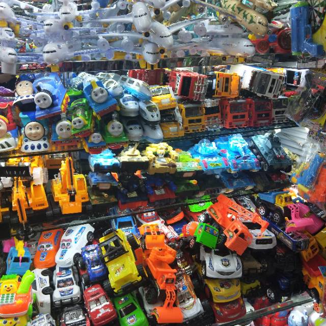 Bai Yongjiu Toys Store describe pic - 3