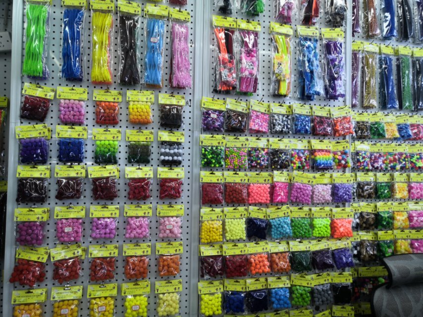 Yiwu surgent artes y oficios co., LTD describe pic - 1