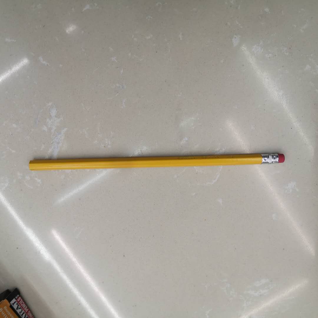 小学生铅笔学生专用铅笔HB三角杆笔儿童铅笔幼儿园铅笔初学者一二年级考试产品图