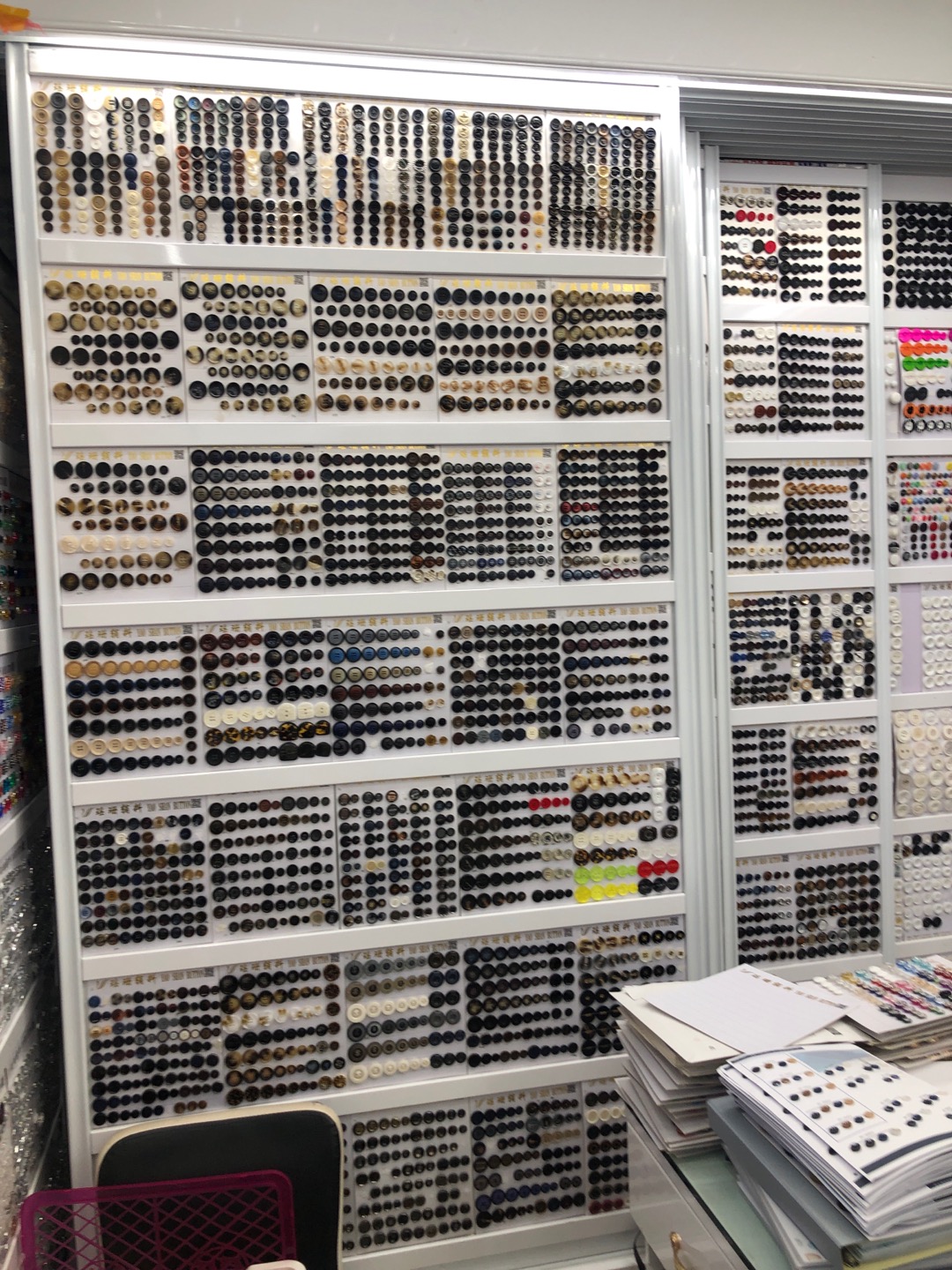 Yao Shan Accessories describe pic - 1