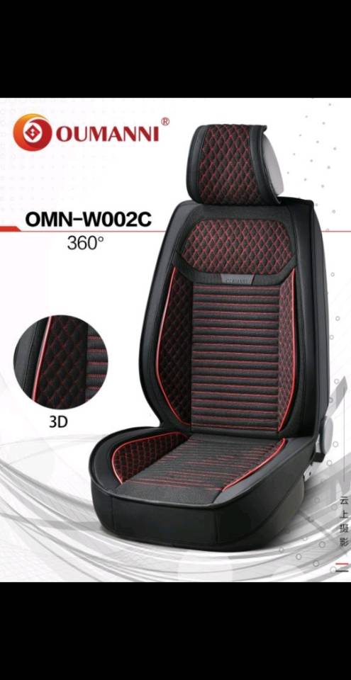 Automobile supplies, car seat cushions, car seat cushions details Picture