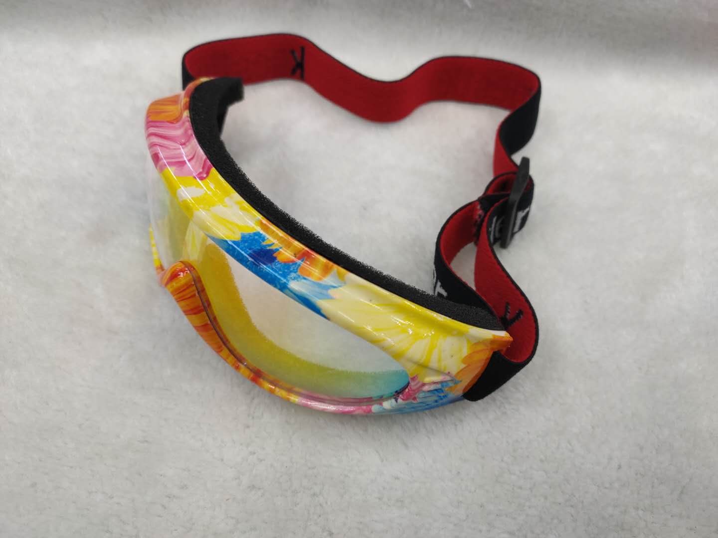 滑雪眼镜~可混5-6色，300付件，3-5件起订。详情图3