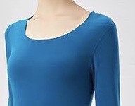 Thermal Underwear Set Thin Spring, Summer, Autumn And Winter Cotton Sweater Base Clothing Long Johns Underwear Women's Pajamas details Picture