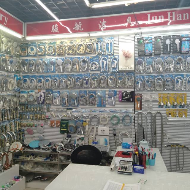 Junhang Hardware Plumbing describe pic - 2