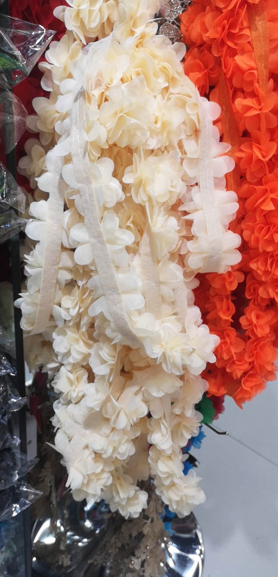 Diy Sequin Beads Hand Sewn Special-Shaped Material Bag Handmade Creative Jewelry Accessories Stitching Beads Mixed Clothing Accessories Specification drawing