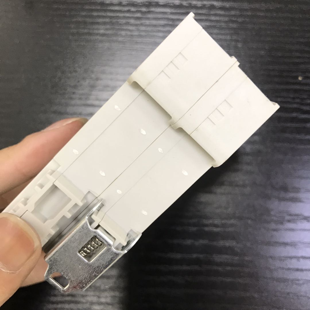 Factory direct sales of miniature circuit breakers, AC/DC circuit breakers and air switches Specification image