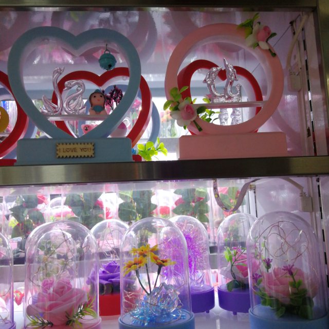 Ye Jing Handicrafts describe pic - 2