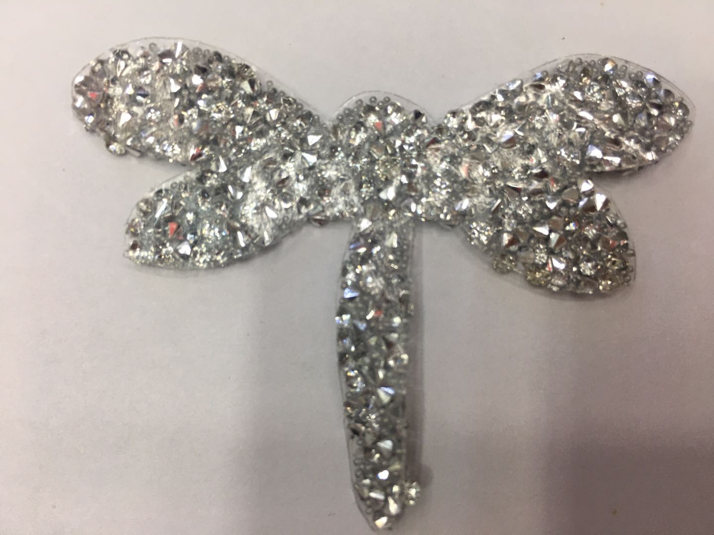 烫图女2022复古/烫图/烫钻/烫画/烫钻贴树脂产品图