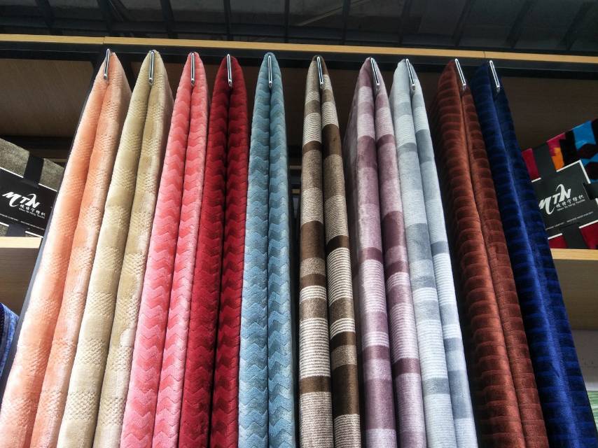 Flannel Blanket Specification drawing