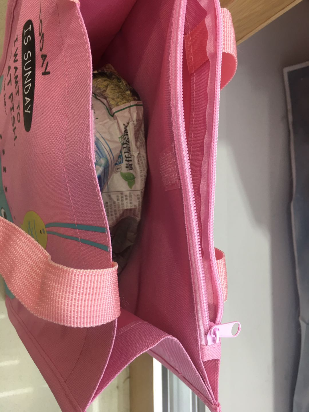 补习袋/环保购物袋ins/登山包/第五人格手办/铅笔盒小学生可爱细节图