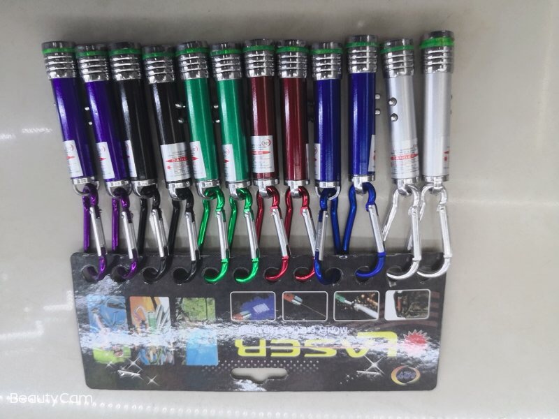 射灯高清图案灯照明图案灯闪爆激光灯