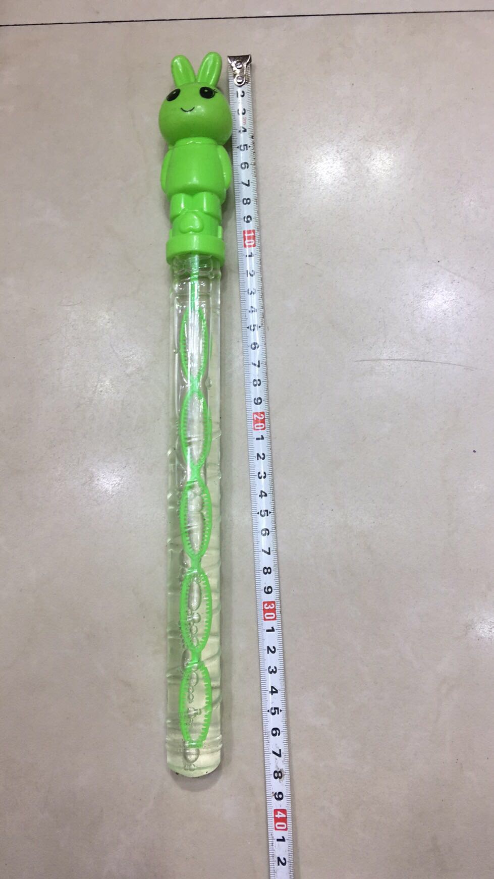 泡泡棒泡泡液水儿童泡泡机泡泡枪玩具细节图