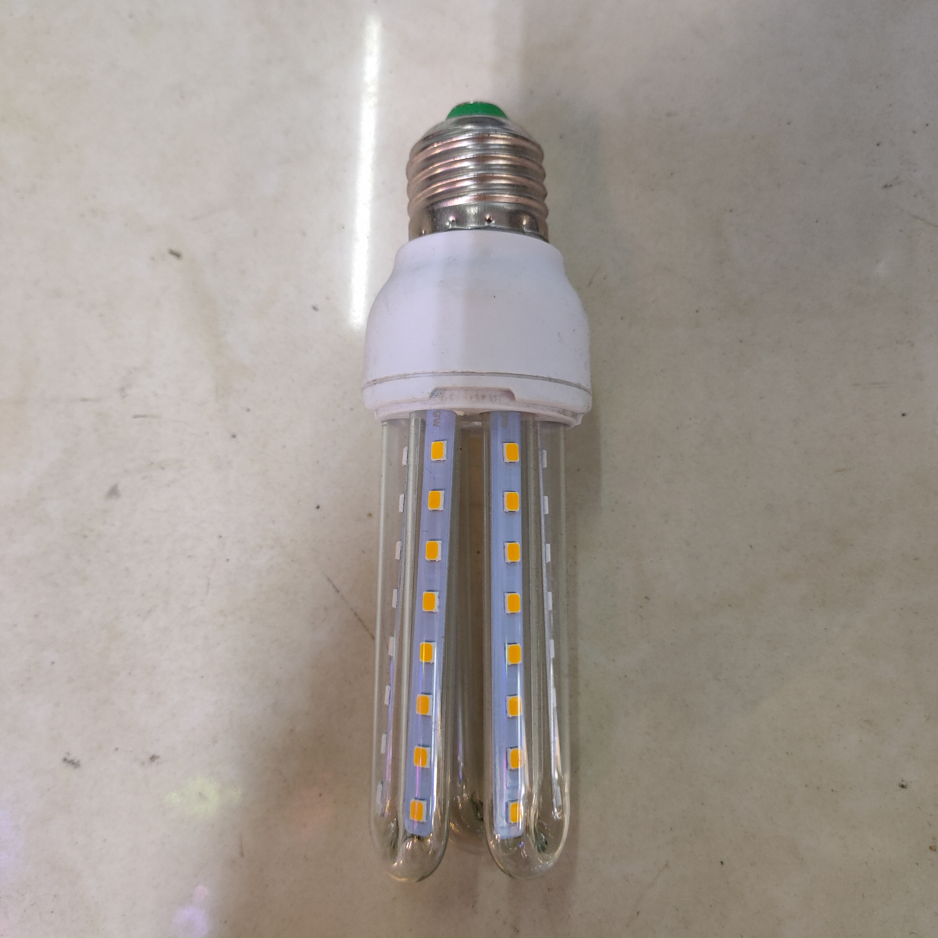 ed球泡灯 球泡灯厂家直销led节能灯泡家用室内照明节能灯产品图