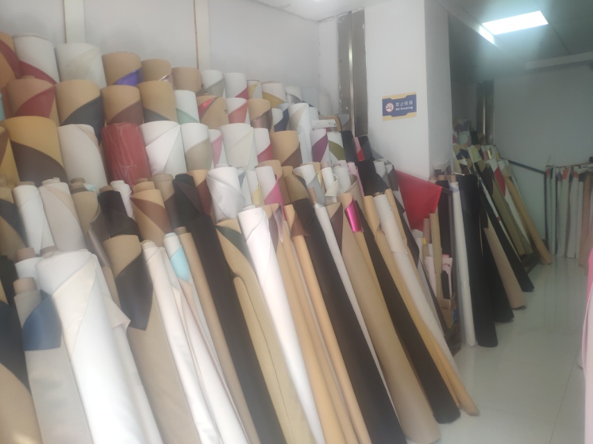Guangzhou Jiacheng (Ouchuang) Leather describe pic - 1
