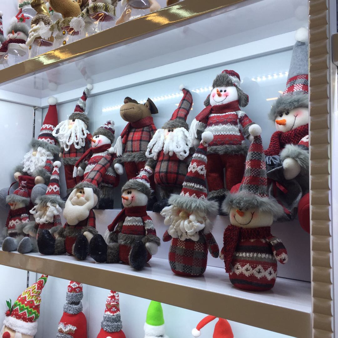 Direct sales of best-selling Christmas gift decoration sets from the manufacturer, with stock available for immediate supply