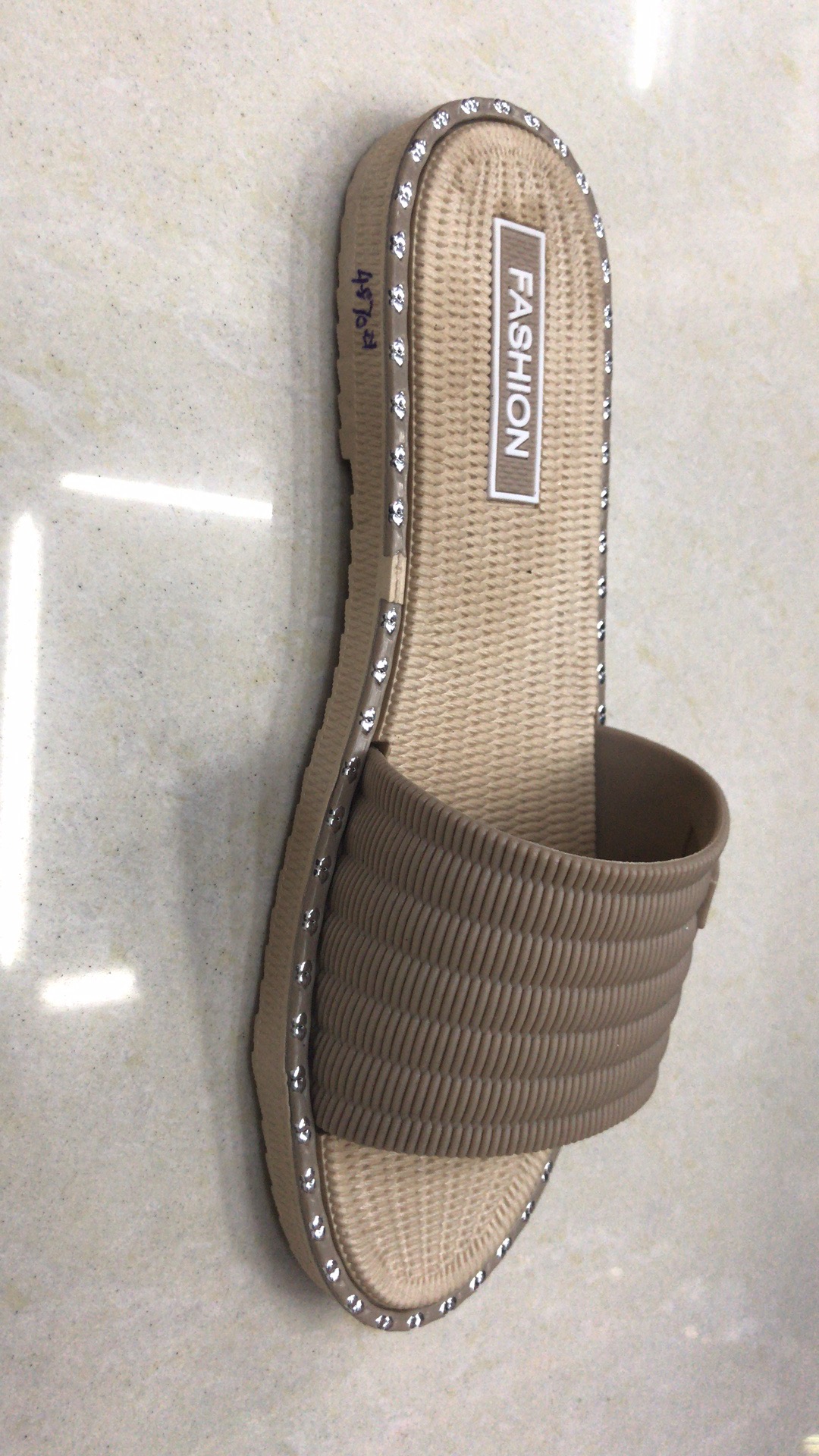 Ladies' Slippers -03 Specification image