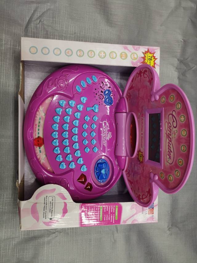 Direct sales of plastic 20233 early education toys from Yiwu manufacturer