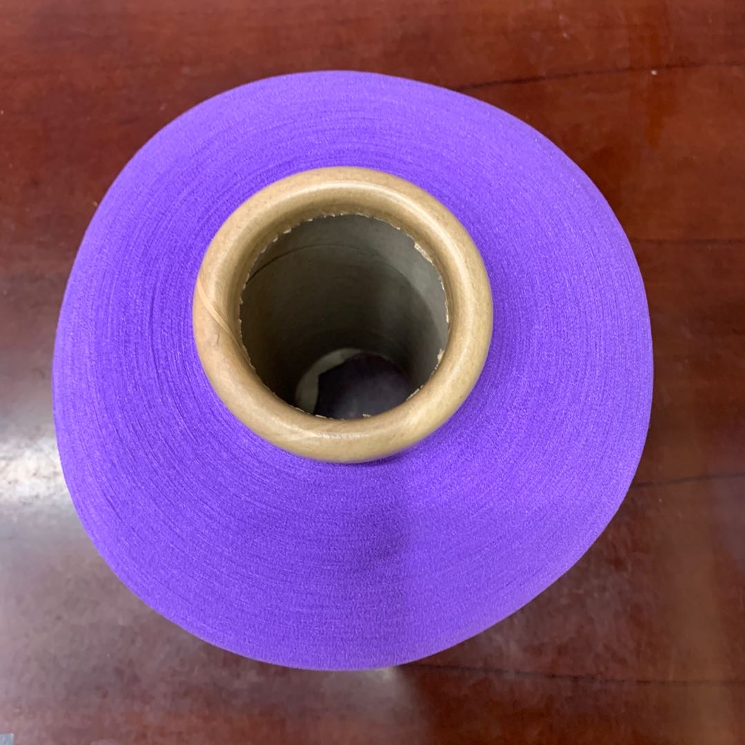 High-quality polypropylene large tower stranded wire, polypropylene wire purple details Picture