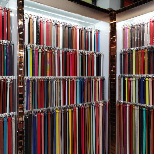 Qiuyile Leather Goods Store describe pic - 1