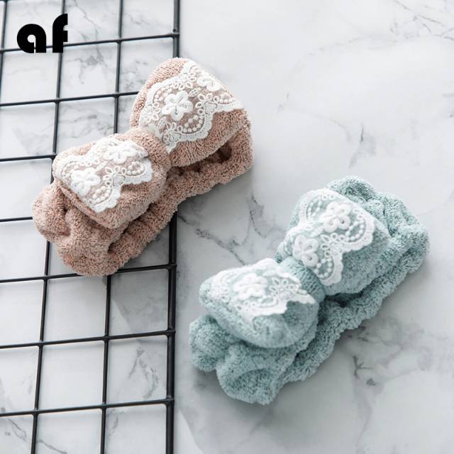 A best-selling hair band for girls, a simple hair band and a cartoon headband Specification image