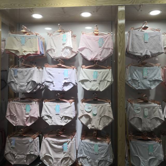 Xixi Underwear describe pic - 2