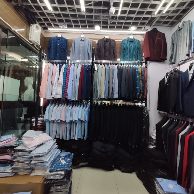 Chencheng Factory Store describe pic - 1